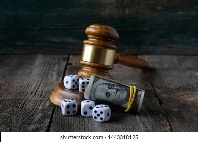 电竞投注欧洲法规政策解读